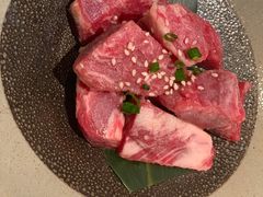 -牛角烧肉(南昌T16购物中心店)