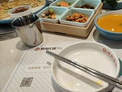 -韩香福烤肉庄园(荣成店)