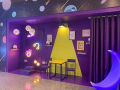 -圆融星座购物中心