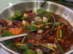-湛江渔港·大排档(乐园路总店)