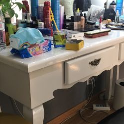 -熙画美上门MakeUp美甲美睫