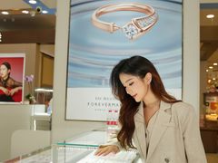 -新世界百货(顺义店)