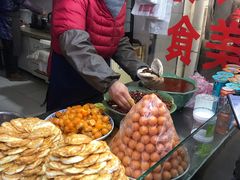 -老金家蛋菜夹馍(西安总店)