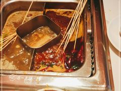 -串一火锅(赛格国际购物中心店)
