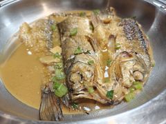 -洁雅小南方俏巴鱼馆(汴河街店)