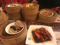 -添好运点心专门店(深水埗店)