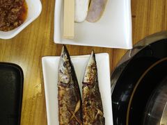 -水林间·寿喜烧自助(仙林金鹰店)
