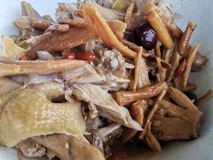 -东馆和天下特色餐饮(工农店)