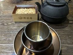 -魁盛居百年鲁菜馆(县西巷店)