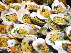 -五华国际大酒店·蓝山西餐厅