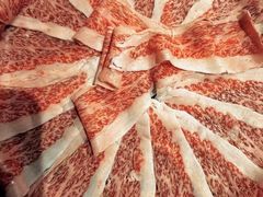 -和牛 烧肉寿喜烧涮锅 善(心斎橋店)