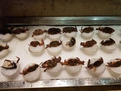 -雍和会海鲜姿造自助(湖东路店)