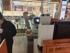 -LOHO眼镜(上海市浦江万达店)