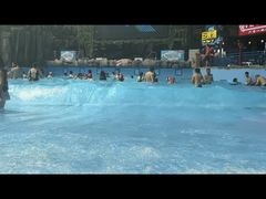 -青岛东方影都融创水世界