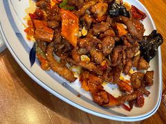 -阿春传统老菜馆(民航路店)