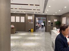 -爱康国宾体检中心(顺平分院)