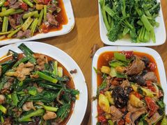 -灯盏窝餐厅