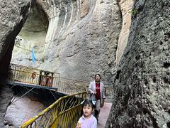 -小五台金河景区