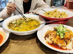 -粗茶淡饭•陕菜•家常菜