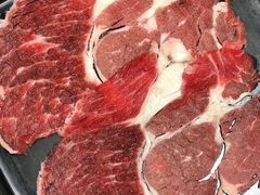 -匠牛亭·锅物烧肉放题自助(昆百大·泰业城店)