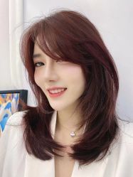 -那茉 Hair Salon