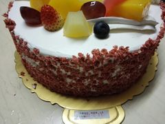 -苹果花园(南泉路店)
