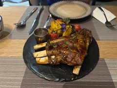 -LA CREPERIE BRETONNE布列塔尼法式餐厅(天童北路店)