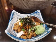 -昱匠·日本料理(金融街店)