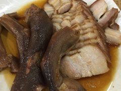 -揭阳钟记小食(福田新村店)