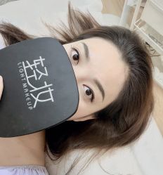-Doris多里斯半永久纹眉·SMP纹发·发际线