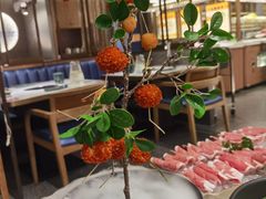 -蚝英雄·鲜蚝自助专门店(洋桥店)