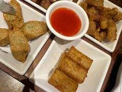-临家闽南菜(五店市店)