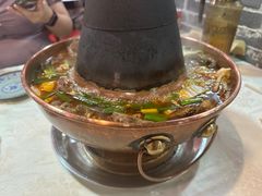 -羊家胡同·龙虾烧烤火锅(龙汇路店)