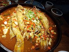 -小湘旺臭鳜鱼(百子湾店)