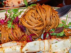 -Bistro 63 创意融合料理(广粤天地店)