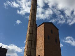 -沈阳二战盟军战俘营旧址陈列馆