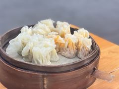 -晓友烧麦(光华村店)
