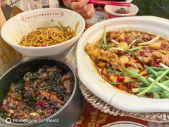 -味福记·本地特色菜(八一万达广场店)