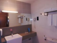 -北京民族园葉子里酒店(鸟巢店)