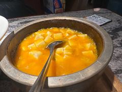 -新白鹿餐厅(松江开元地中海店)