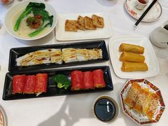 -稻香酒家·34年老字号·港式粤菜(侨光店)