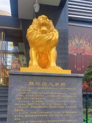 -中国黄金(北京旗舰店)