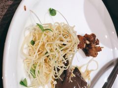 -咨言·烤鸭·烩面泡馍(建业十八城店)