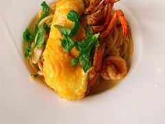 -Kathleen's Waitan 凯圣琳江景西餐厅(外滩店)