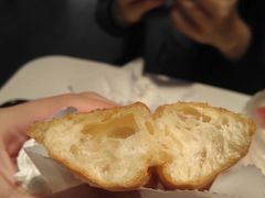 -麦当劳(潮南峡山得来速店)