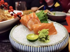 -喜寿司(金狮广场店)