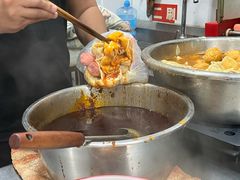 -小白房辣焙子(西落凤街店)