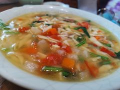 -清真·益鑫羊肉手抓馆(花园北街店)