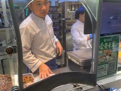 -紫光园清真北京小吃(广渠门内店)