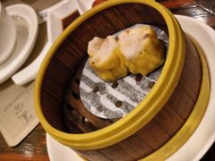 -夏宫中餐厅(香格里拉大酒店)